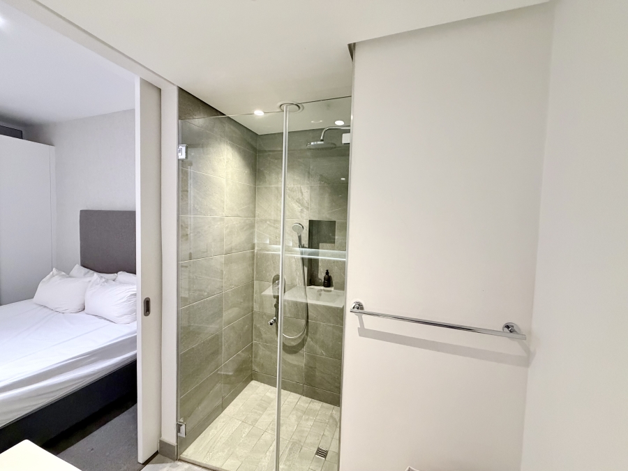 To Let 1 Bedroom Property for Rent in Cape Town City Centre Western Cape